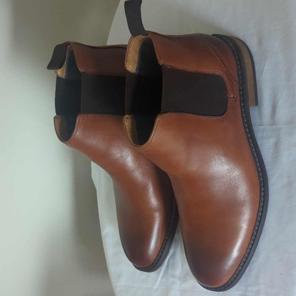 Men's Vionic Ankle Boot
